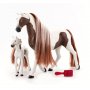 LANARD Royal breeds Konj i ždrebe - slika 3