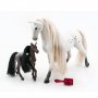 LANARD Royal breeds Konj i ždrebe - slika 4