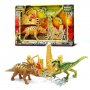 LANARD Primal Borba dinosaurusa - slika 2