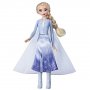 FROZEN 2 lutka Elsa - slika 1