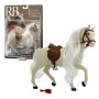 LANARD Royal breeds Četkanje konja - slika 2
