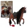 LANARD Royal breeds Četkanje konja - slika 1