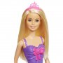 BARBIE Lutka Princess - slika 3