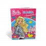 EGMONT Barbie bijanka s nalepnicama (EGM1157) - slika 1