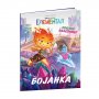 EGMONT DISNEY Elemental bojanka (EGM4630) - slika 1
