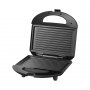 SENCOR SSM 4420SS preklopni toster - slika 2