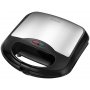SENCOR SSM 4420SS preklopni toster - slika 1