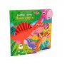 DEXY CO Dodirni i oseti - dinosaurusi (DEXY4089) - slika 1