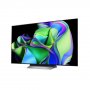 LG OLED55C32LA evo C3 4K Televizor - slika 2