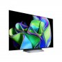 LG OLED55C32LA evo C3 4K Televizor - slika 3