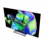 LG OLED55C32LA evo C3 4K Televizor - slika 4
