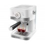 SENCOR SES 1720WH Aparat za espresso kafu - slika 4