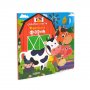 DEXY CO Dodirni i oseti - Farma (DEXY4072) - slika 1