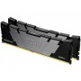 KINGSTON DDR4 32GB (2x16GB) 3200MHz Fury Renegade (KF432C16RB12K2/32) memorija - slika 1