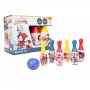 SAMBRO Marvel Spidey set za kuglanje - slika 2