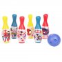 SAMBRO Marvel Spidey set za kuglanje - slika 3
