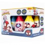 SAMBRO Marvel Spidey set za kuglanje - slika 1