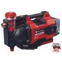 EINHELL AQUINNA 36/38 F LED AUTOMATIC Akumulatorska baštenska pumpa, bez baterije i punjača - slika 1