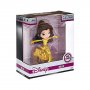 Disney Princess Bela u zlatnoj haljini - slika 3