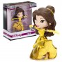 Disney Princess Bela u zlatnoj haljini - slika 1