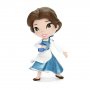 Disney Princess Princeza Bela - slika 2