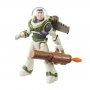 MATTEL Lightyear Buzz u akciji - slika 2