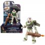 MATTEL Lightyear Buzz u akciji - slika 1