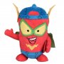 FAMOSA SUPERTHINGS Kid Fury plišana figura - slika 1