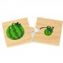 VIGA Puzzle suprotnosti - slika 4