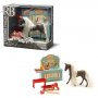 LANARD Royal breeds Set sa konjem - slika 2