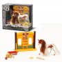 LANARD Royal breeds Set sa konjem - slika 3