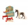 LANARD Royal breeds Set sa konjem - slika 5