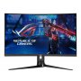 ASUS ROG Strix XG32VC QHD 170Hz USB-C - slika 1