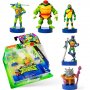 Ninja Turtles Nindža kornjače figurica - slika 1