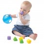PLAYGRO Lopta umetaljka - slika 2