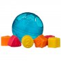 PLAYGRO Lopta umetaljka - slika 1