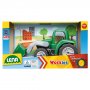 LENA Workies traktor utovartivač - slika 1