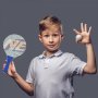 NERF Set reketi i loptica - slika 2