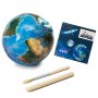 RMS NASA Istraživanje slojeva planete Zemlje - slika 2