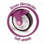 SMOBY Skuter roze - slika 3