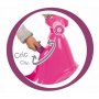 SMOBY Skuter roze - slika 4
