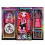 RAINBOW SURPRISE High Vision Lutka Asst - slika 1