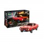 REVELL Maketa Gift Set James Bond Aston Martin Db5 Easy-click - slika 1