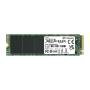 TRANSCEND MTE110Q 500GB PCIe M.2 SSD - slika 1