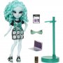RAINBOW Shadow High Fashion doll - slika 4