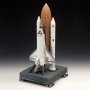 REVELL Maketa Space Shuttle Discovery Booster - slika 2