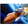 REVELL Maketa Space Shuttle Discovery Booster - slika 3