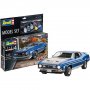 REVELL Maketa Model Set 71 Ford Mustang Boss 351 - slika 1