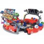 SPIN MASTER Bakugan borbena arena set - slika 2
