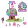 SPIN MASTER Gabbys dollhouse bašta set - slika 2